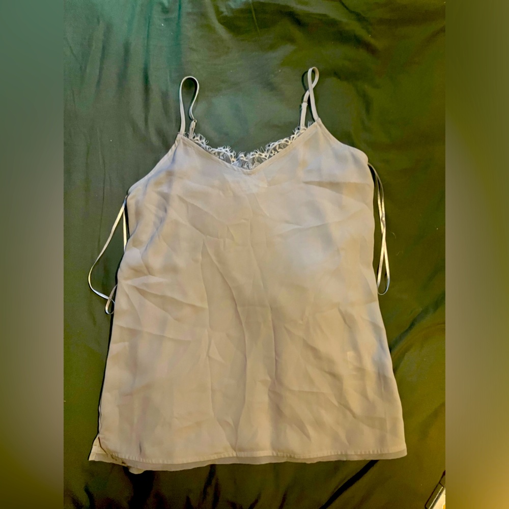 PRINCESS vera wang top